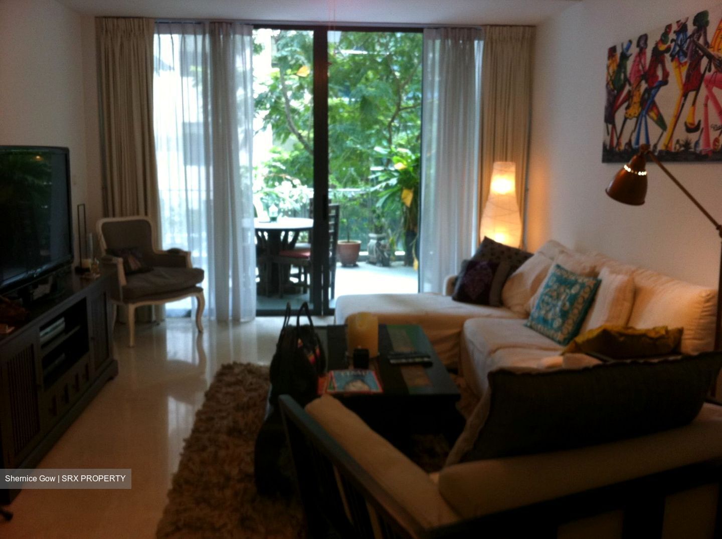 One Oxley Rise (D9), Apartment #362080171